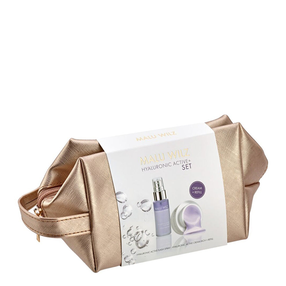Malu Wilz Presentset Hyaluronic Active+