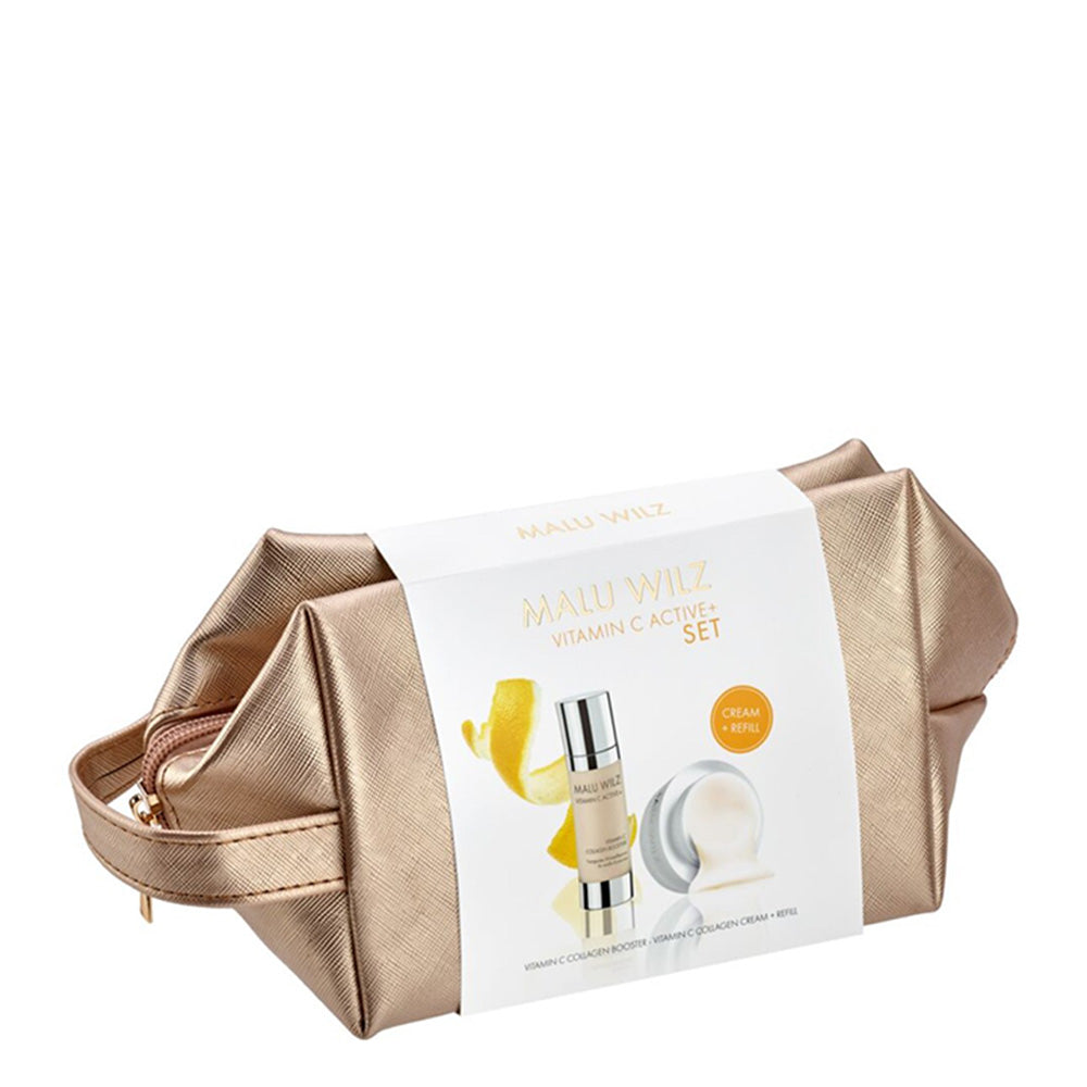 Malu Wilz Presentset Vitamin C Active+