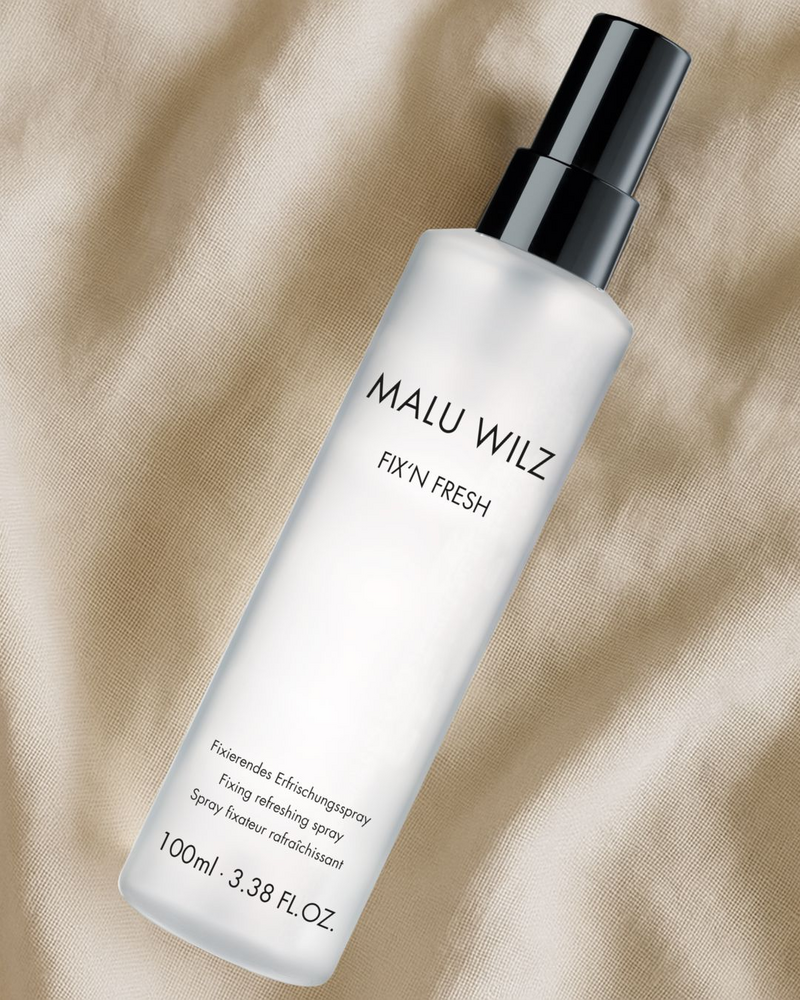 Fix'n Fresh Spray 100ml | Malu Wilz