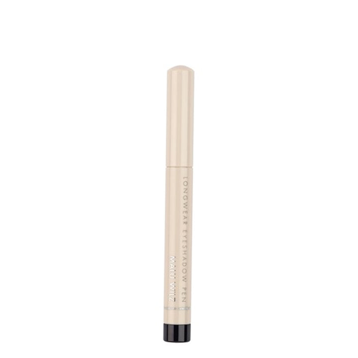 Malu Wilz Longwear Eye Shadow Pen nr 02 Jet Black
