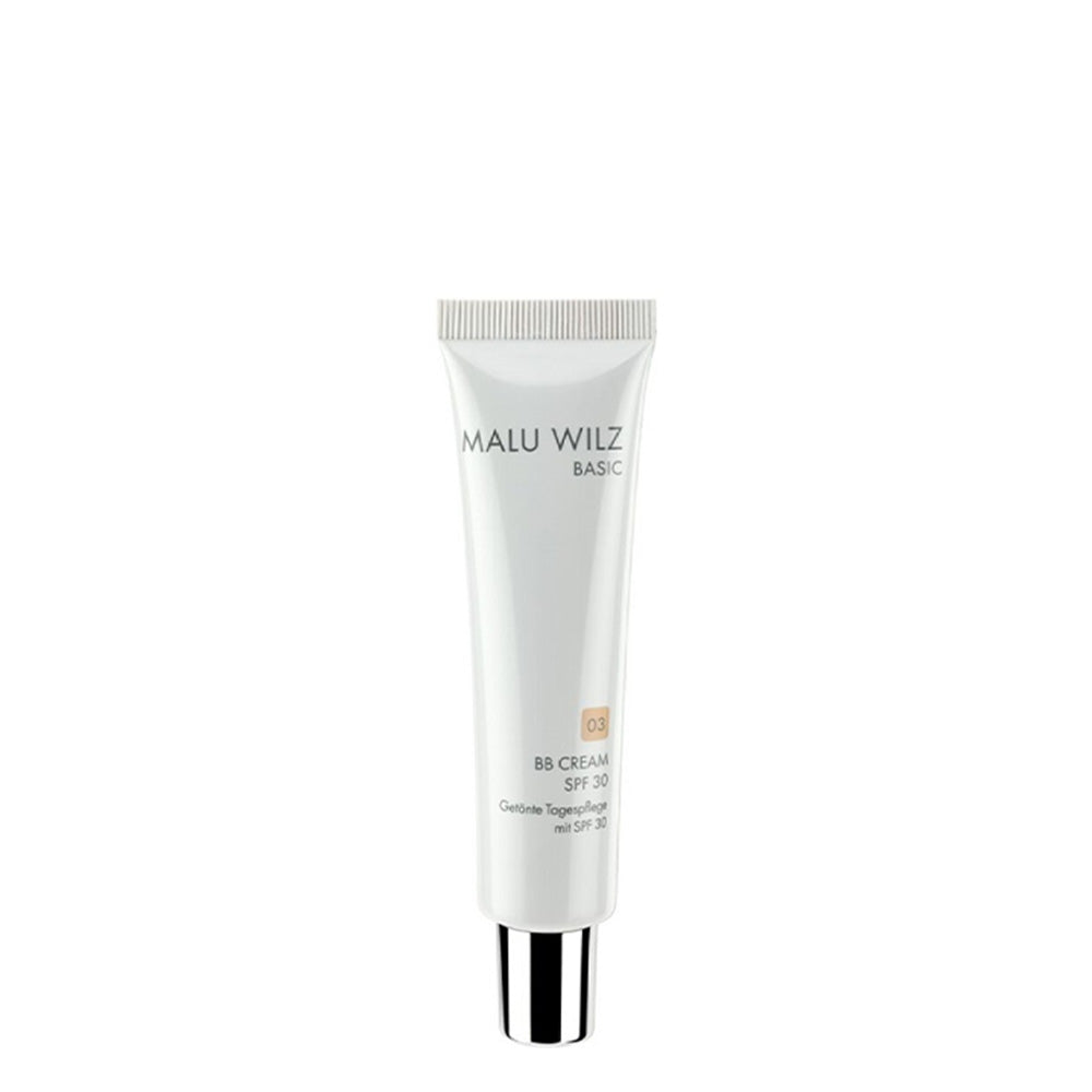 Malu Wilz BB Cream SPF30