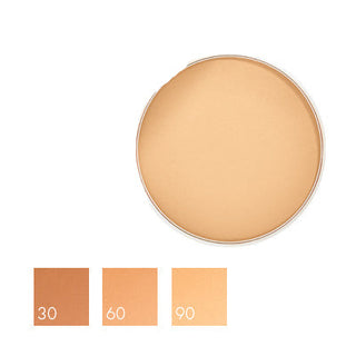 High Protection Refill Sun Powder Foundation SPF 50 | Malu Wilz