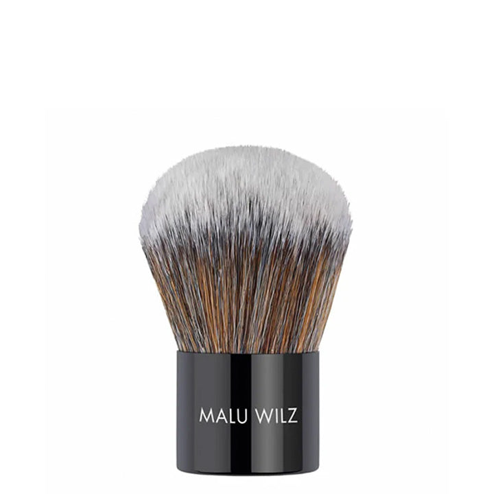 Malu Wilz Kabuki-borste