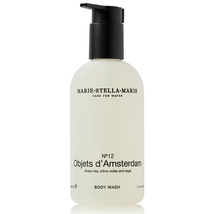 Marie-Stella-Maris Body Wash - Objets d'Amsterdam
