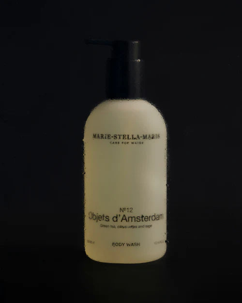 Marie-Stella-Maris Body Wash - Objets d'Amsterdam sfeer