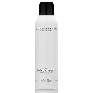 Marie Stella Maris Silky Soft Shower Mousse - Objets d'Amsterdam 200ml
