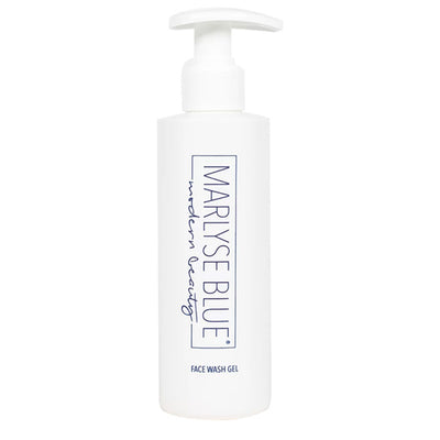 Image of product Ansiktsrengöring Gel 200ml