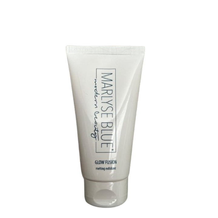 Marlyse Blue Glow Fusion Melting Exfoliant 75ml