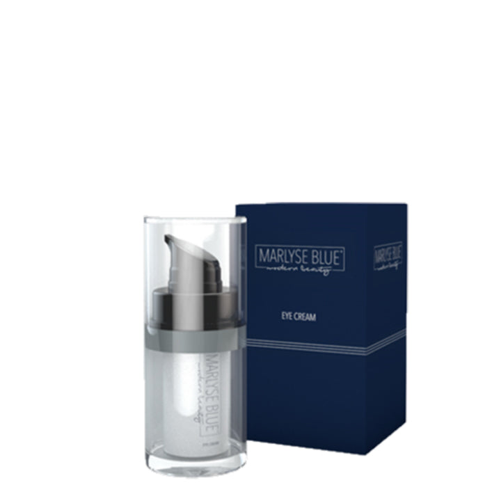 Marlyse Blue Ögonkräm 15ml