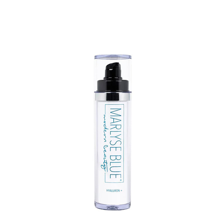 Marlyse Blue Hyaluron+ Serum 50ml