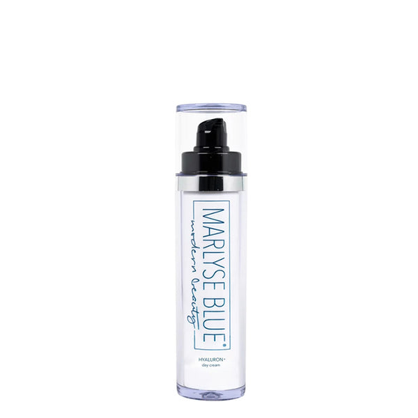 Marlyse Blue Hyaluron+ Day Cream 50ml