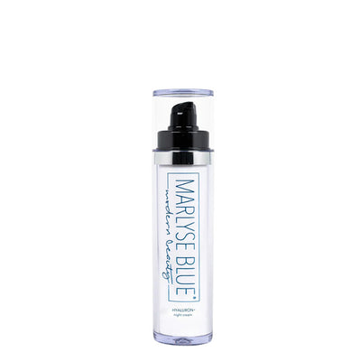 Image of product Hyaluron+ Nattkräm 50ml