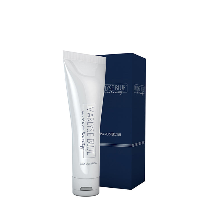 Marlyse Blue Ansiktsmask Fuktkräm 50ml