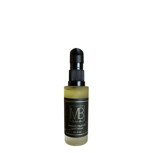 Marlyse Blue Passion Fruit Oil 30ml