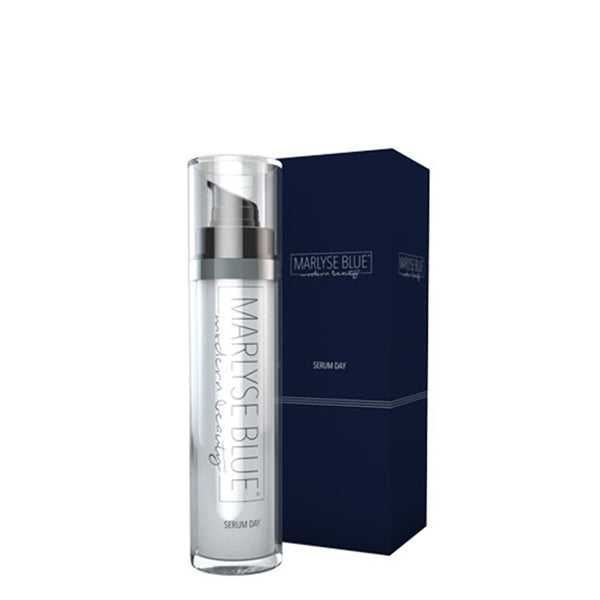 Marlyse Blue Serum Day 50ml