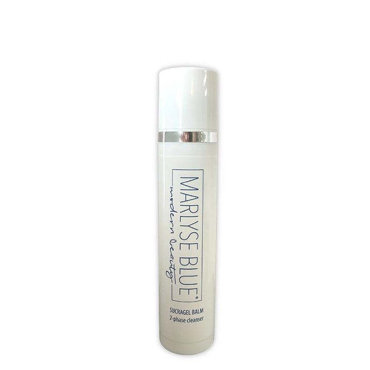 Marlyse Blue Sucragel Balm 2-phase Ansiktsrengöring 100ml