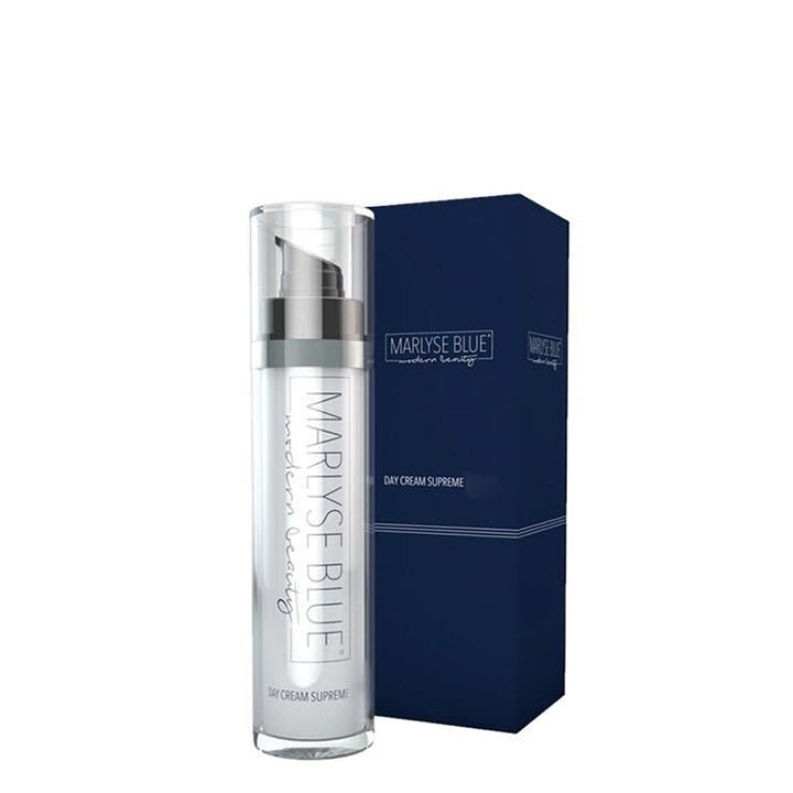 Marlyse Blue Supreme Dagkräm SPF15 50ml