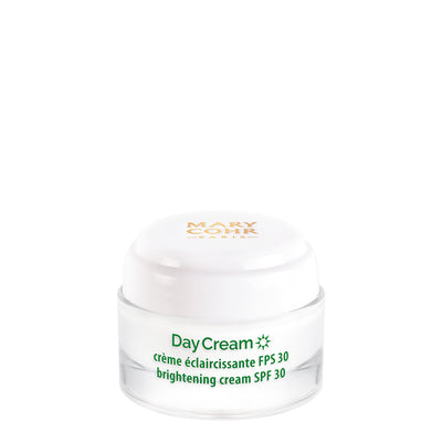Image of product 30 Jours Dagkräm Eclaircissante SPF 30 50ml