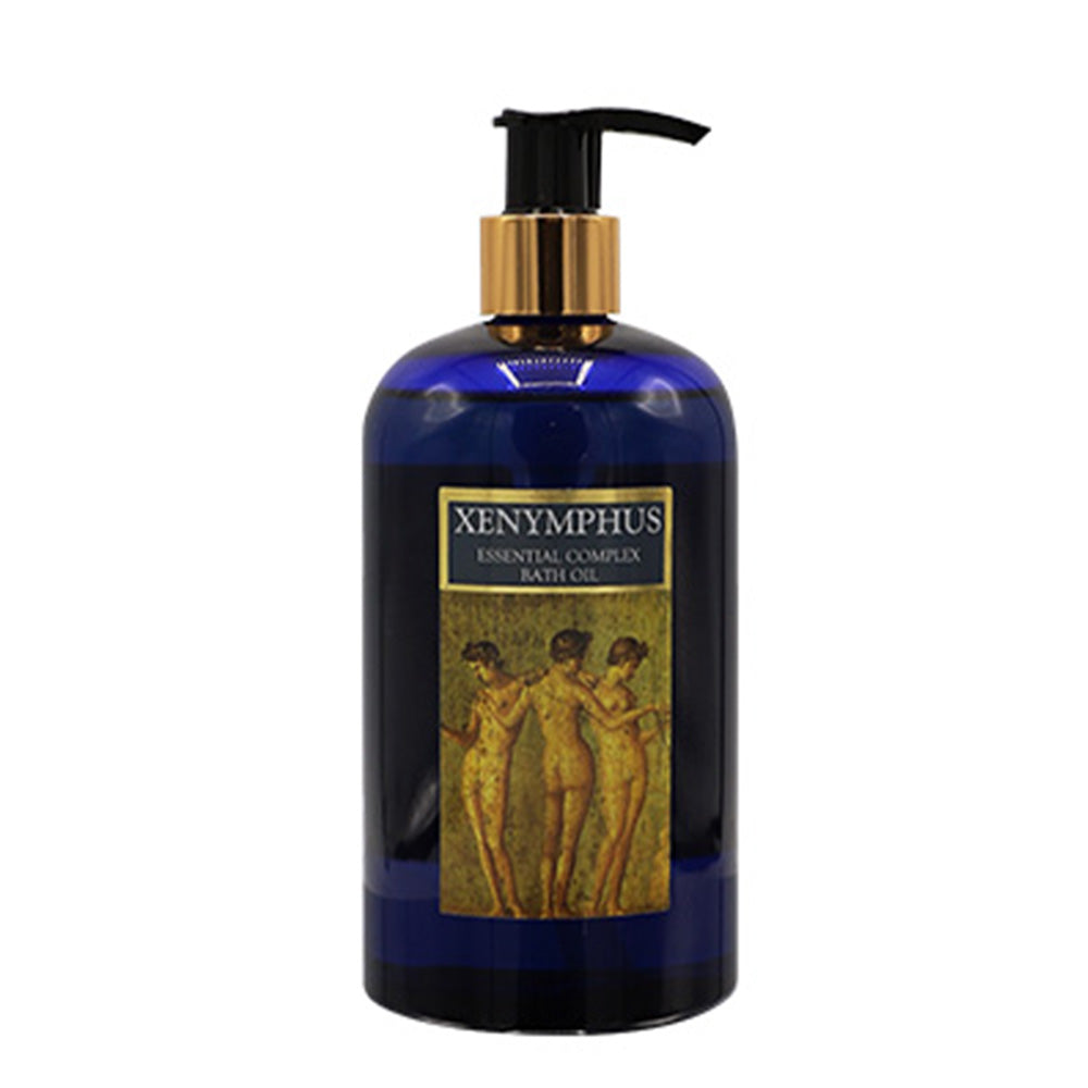 Xenymphus Essential Complex Bath Oil 250ml
