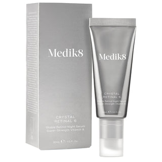 Medik8 Crystal Retinal 6 30ml met doosje
