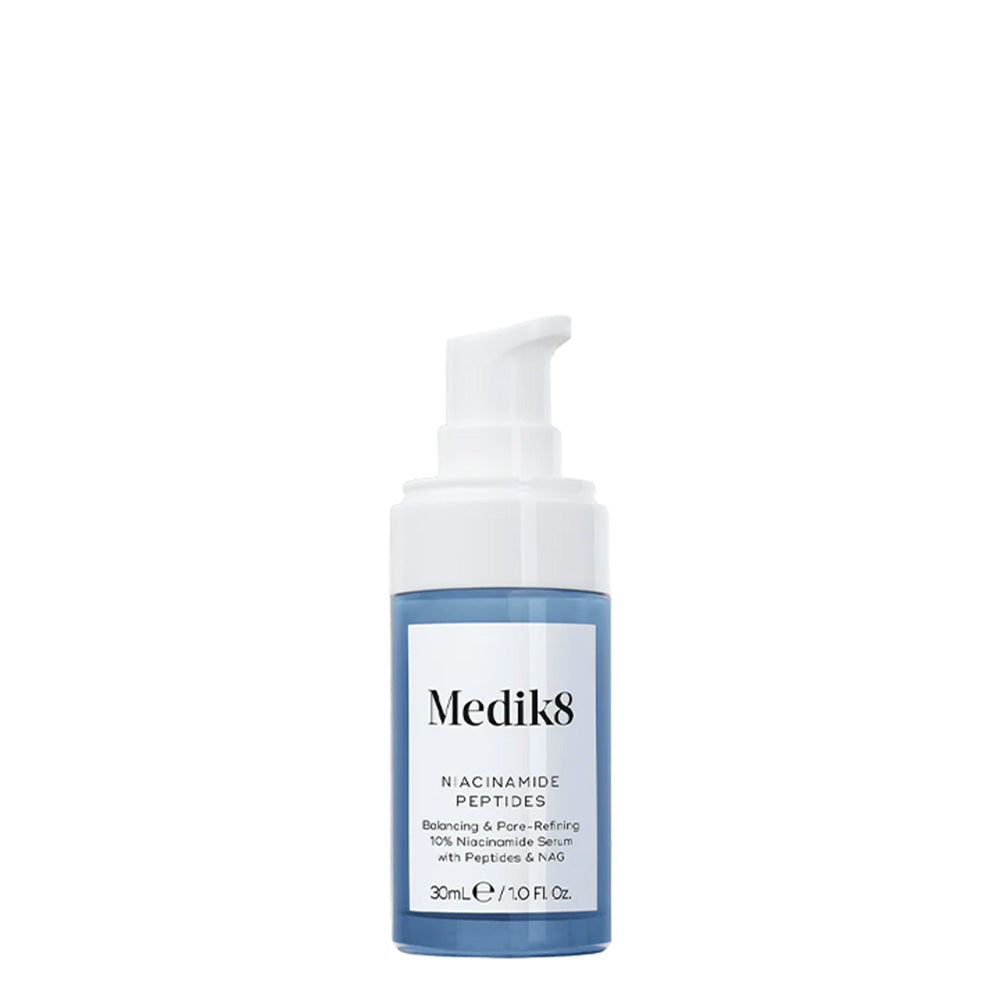 Medik8 Niacinamide peptides 30ml