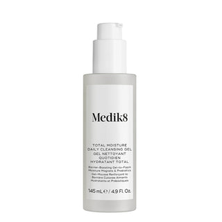 Total Moisture Cleansing Gel 145ml