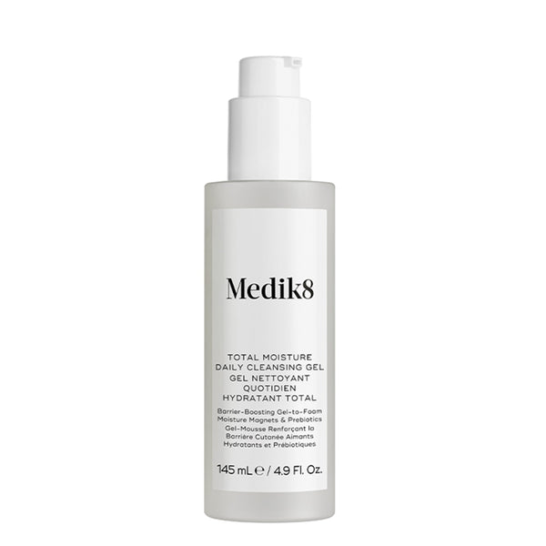 Total Moisture Cleansing Gel 145ml