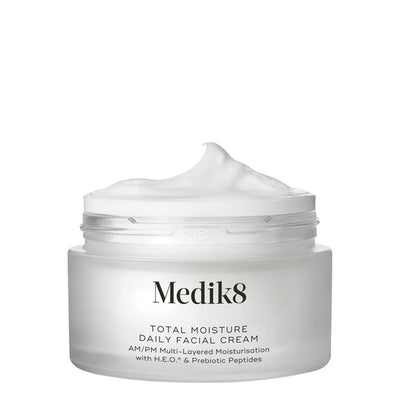 Image of product Total Moisture Daily Facial Cream 50ml