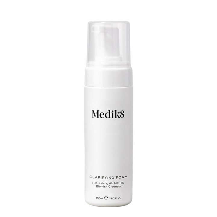 Medik8 Rengöringsskum