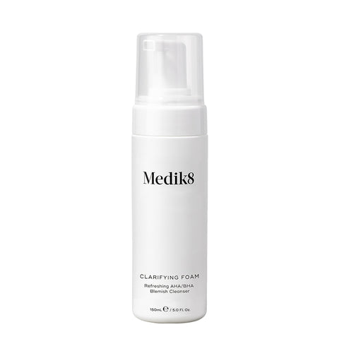 Medik8 Clarifying Foam 150ml