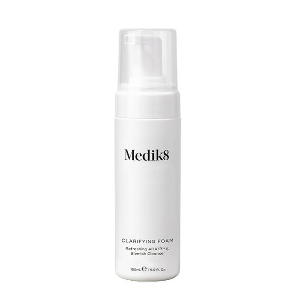 Medik8 Clarifying Foam 150ml