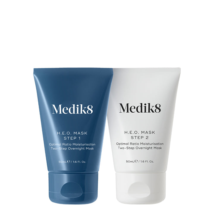 Medik8 H.E.O. Ansiktsmask 2x 50ml