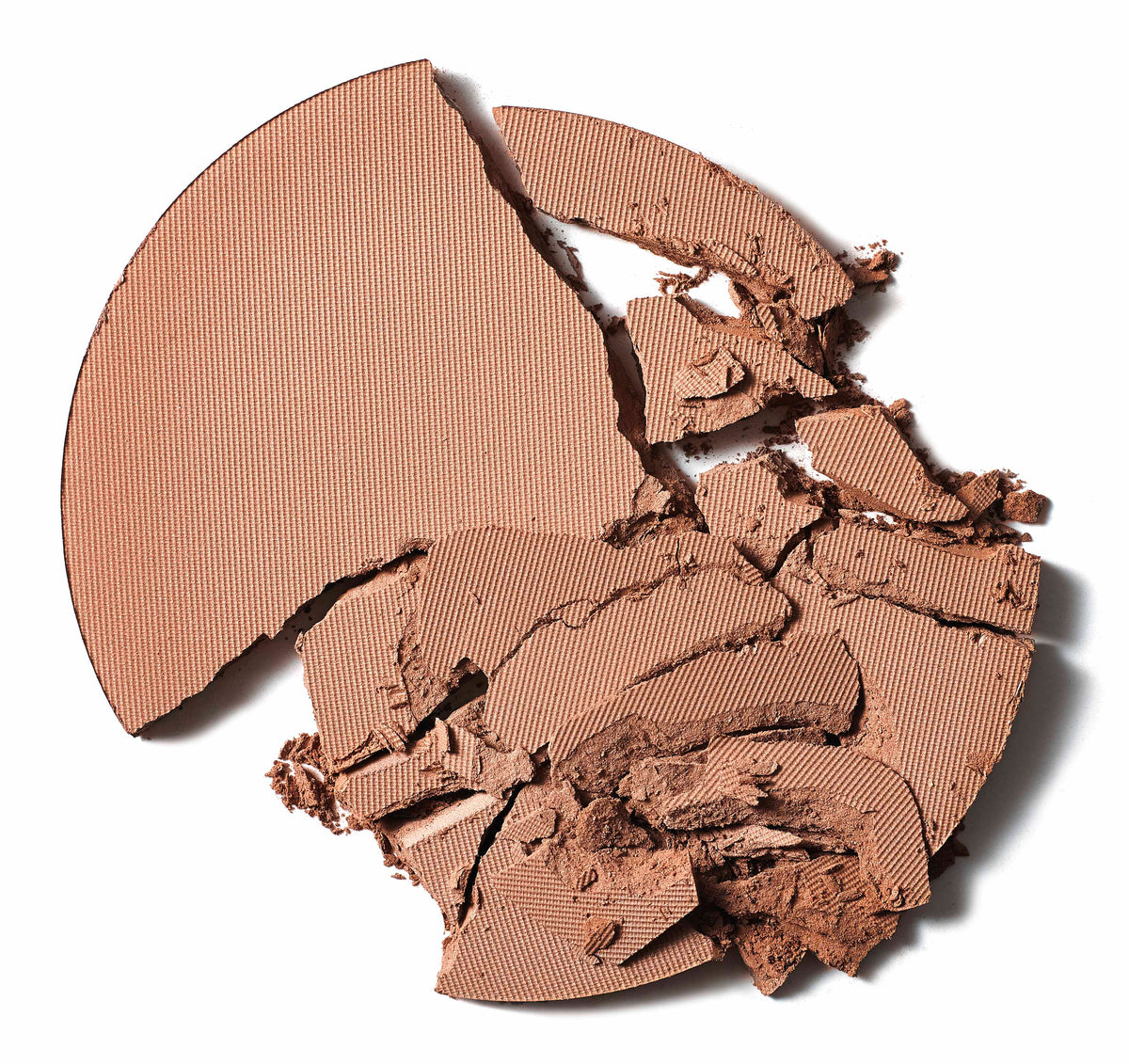 Delilah Sunset Bronze medium dark swatch