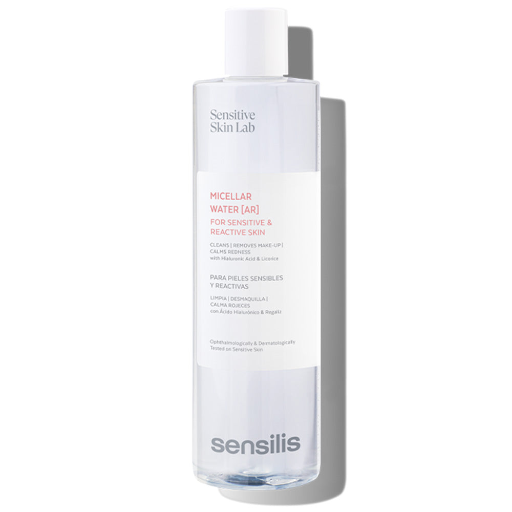 Sensilis Micellar Water AR 400ml