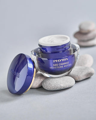 See Change Moisture Refill 50ml | Phyris