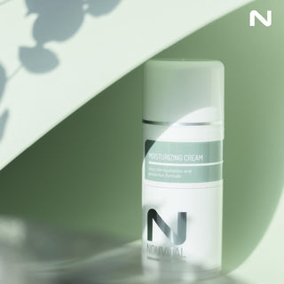 Moisturizing Cream | Nouvital