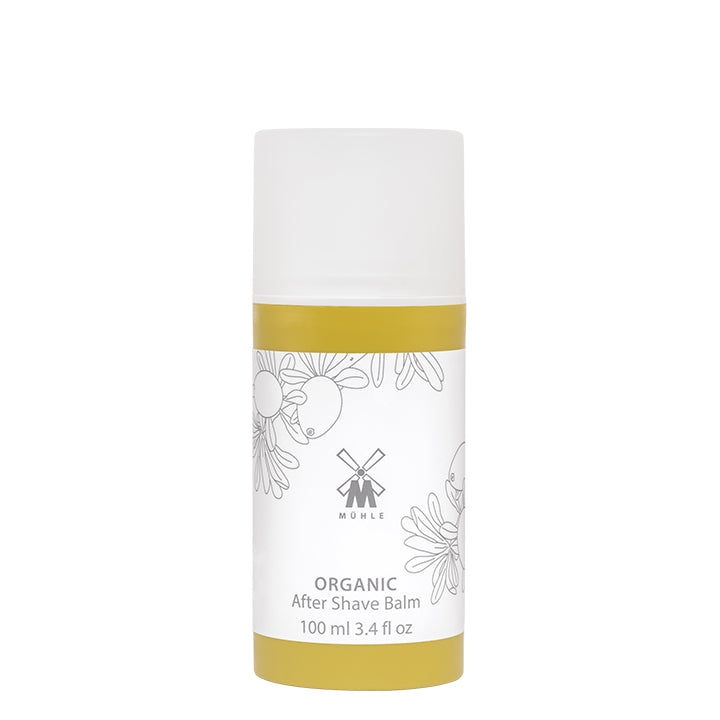 Muhle Aftershave Balm Organic 100 ml
