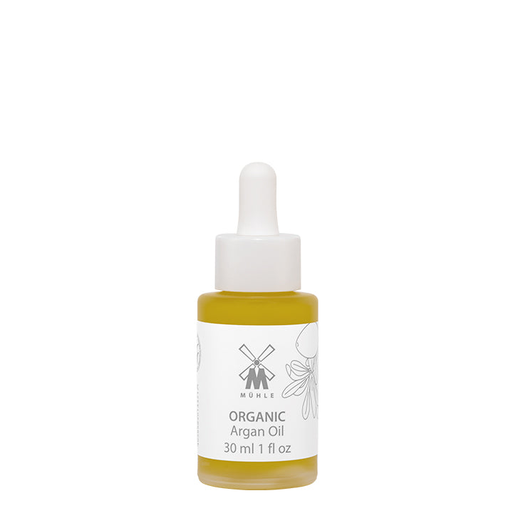 Muhle Organisk Argan Oil 30 ml