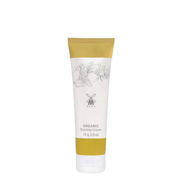 Muhle Raккräm Organic 75 ml