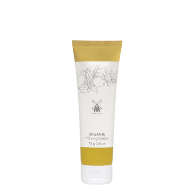 Image of product Raккräm Organic 75 ml