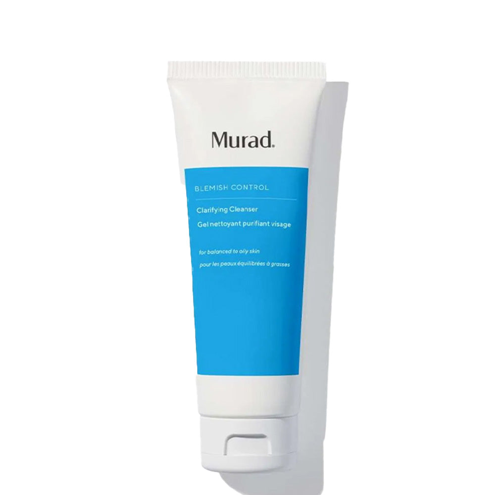Murad Clarifying Cream Cleanser 148 ml