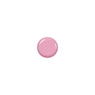 Idun Minerals Nail Polish Rosenkvarts swatch