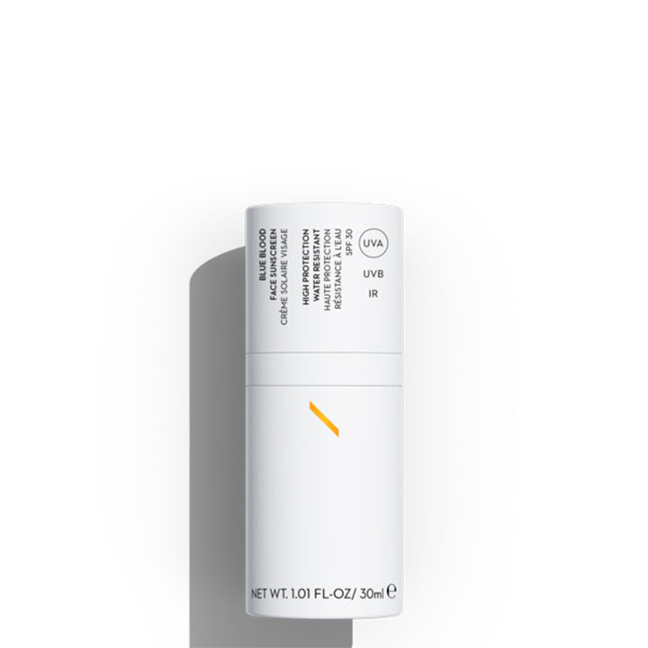 Neoderma Blue Blood Face Sunscreen SPF30 30ml