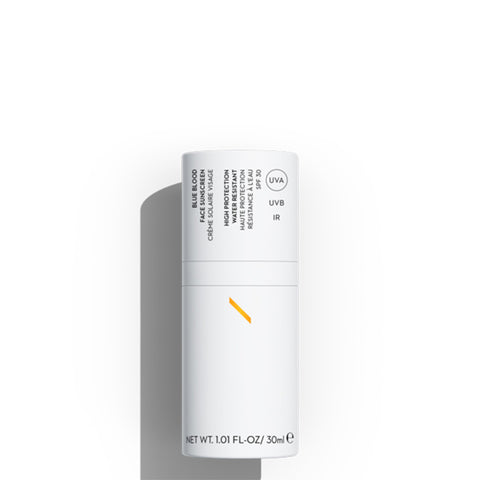 Neoderma Blue Blood Face Sunscreen SPF30 30ml