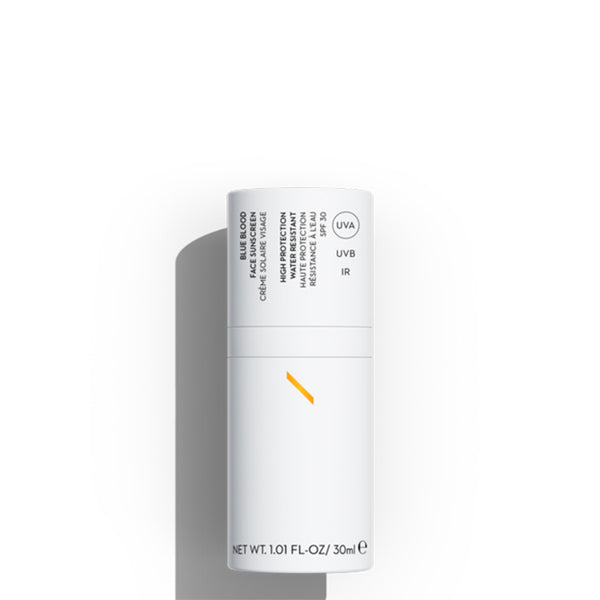 Neoderma Blue Blood Face Sunscreen SPF30 30ml