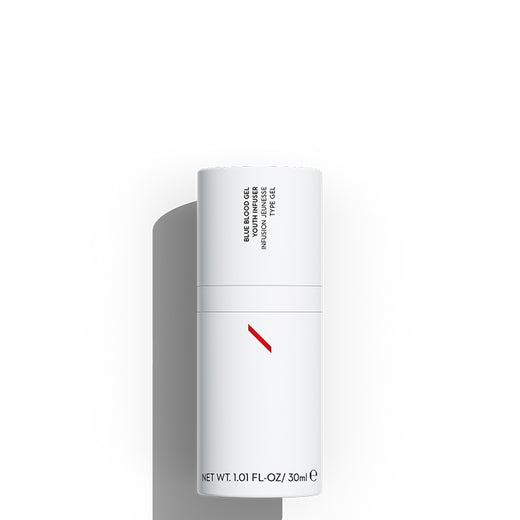 Blue Blood Gel - Youth Infuser