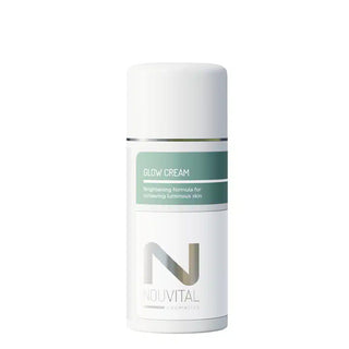 Glow Cream | Nouvital