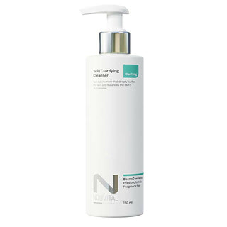 Nouvital Mild Facial Cleanser