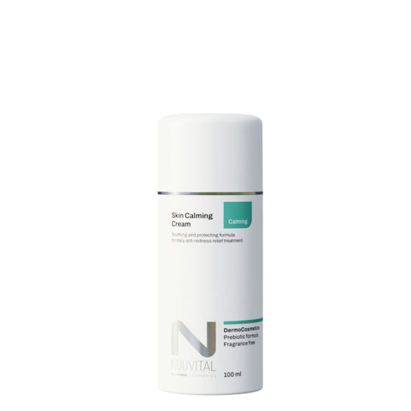 Nouvital DermoCosmetics Skin Calming Cream