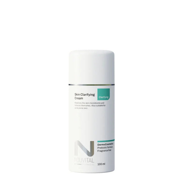 Nouvital DermoCosmetics Skin Clarifying Cream